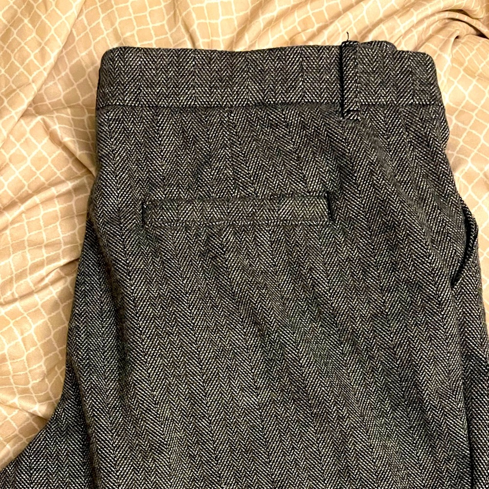 Lee trouser